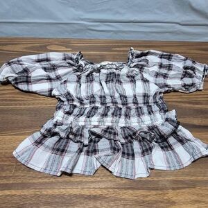 Girls Blouse